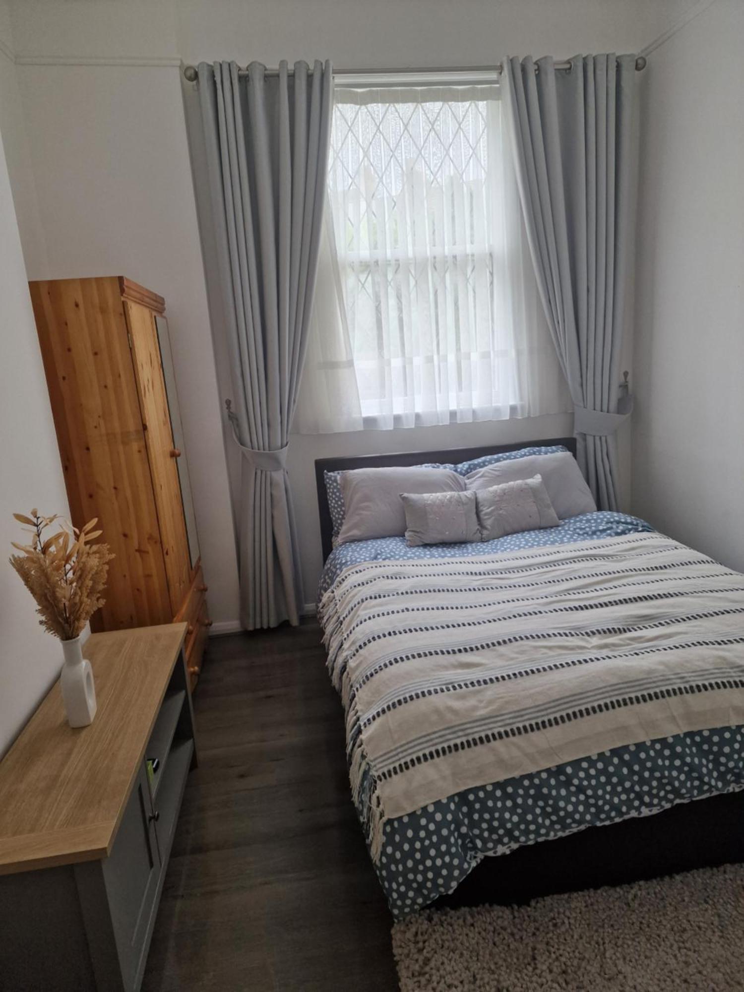 One Room In Stoke Newington London Exterior photo
