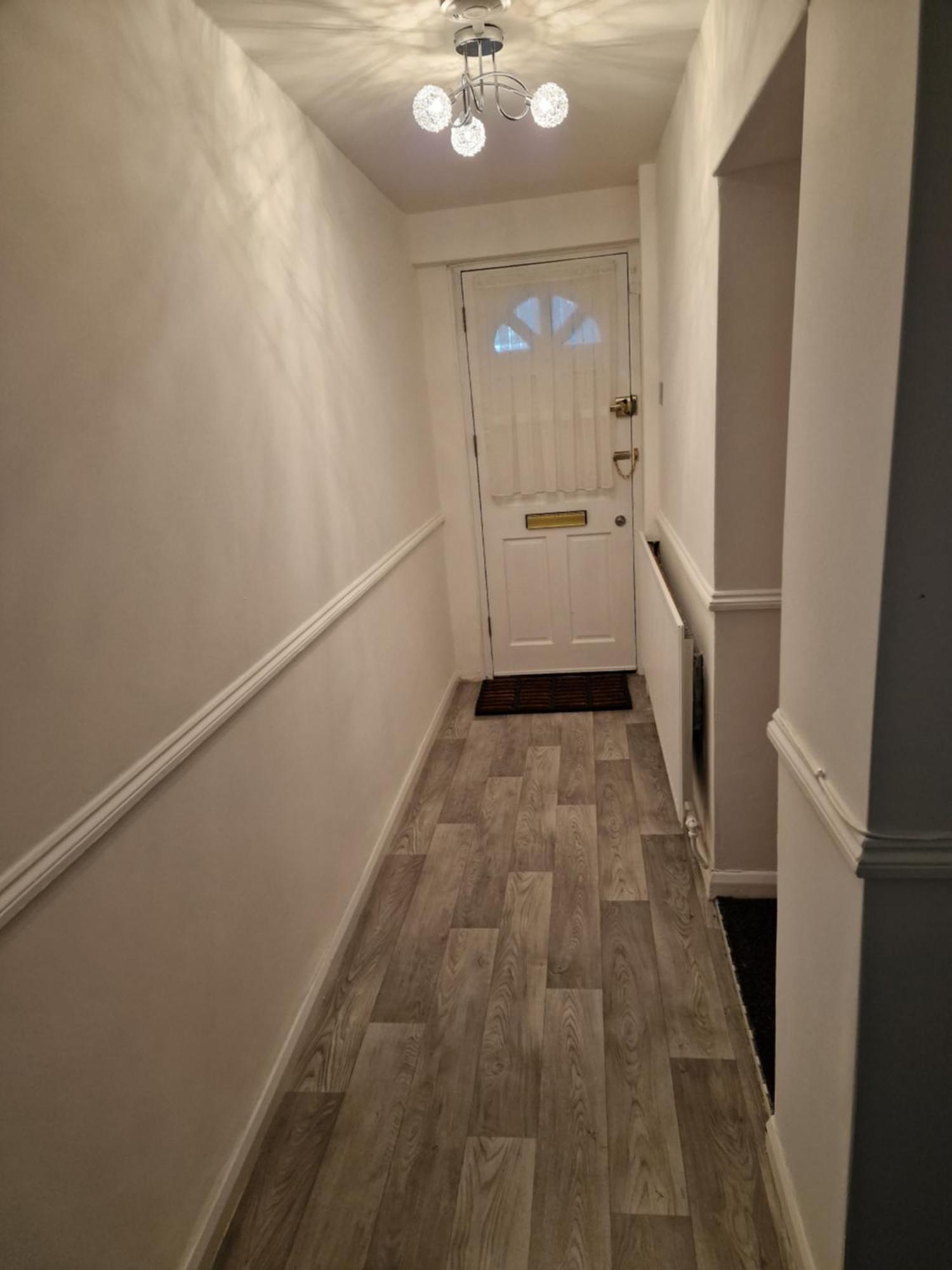 One Room In Stoke Newington London Exterior photo