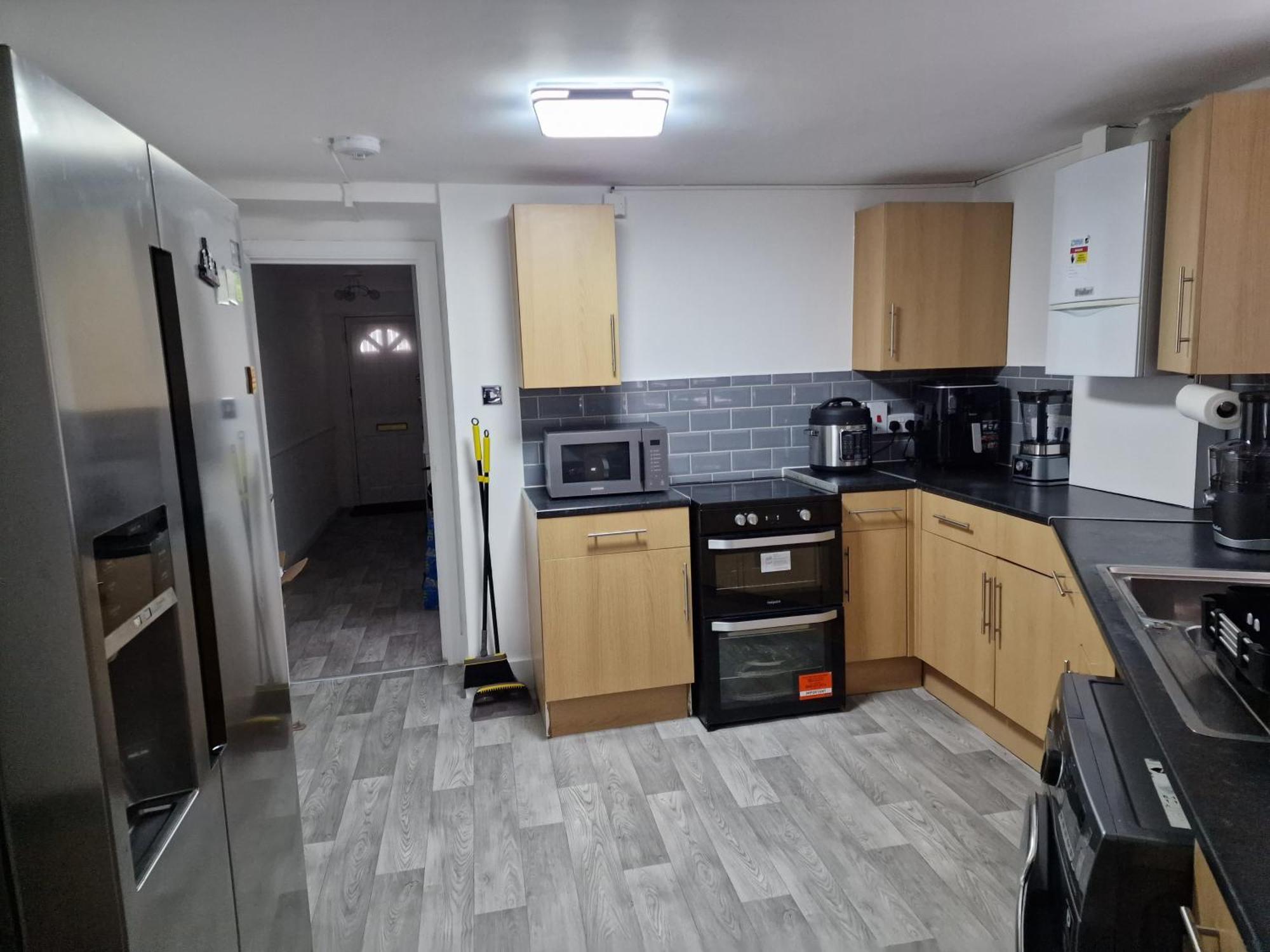 One Room In Stoke Newington London Exterior photo