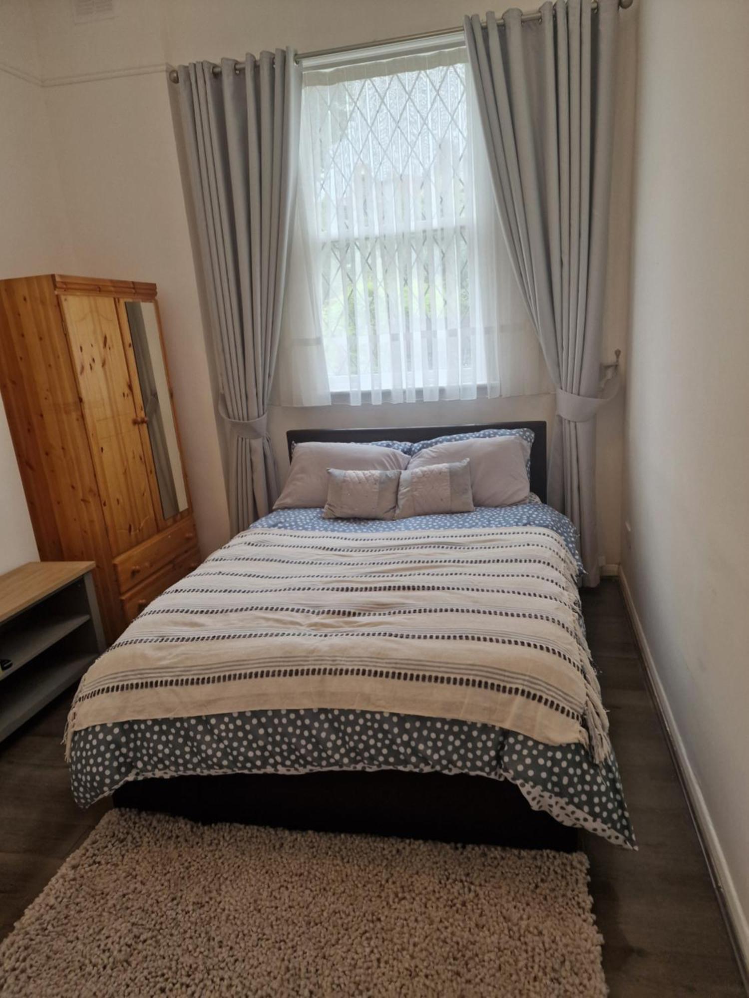 One Room In Stoke Newington London Exterior photo
