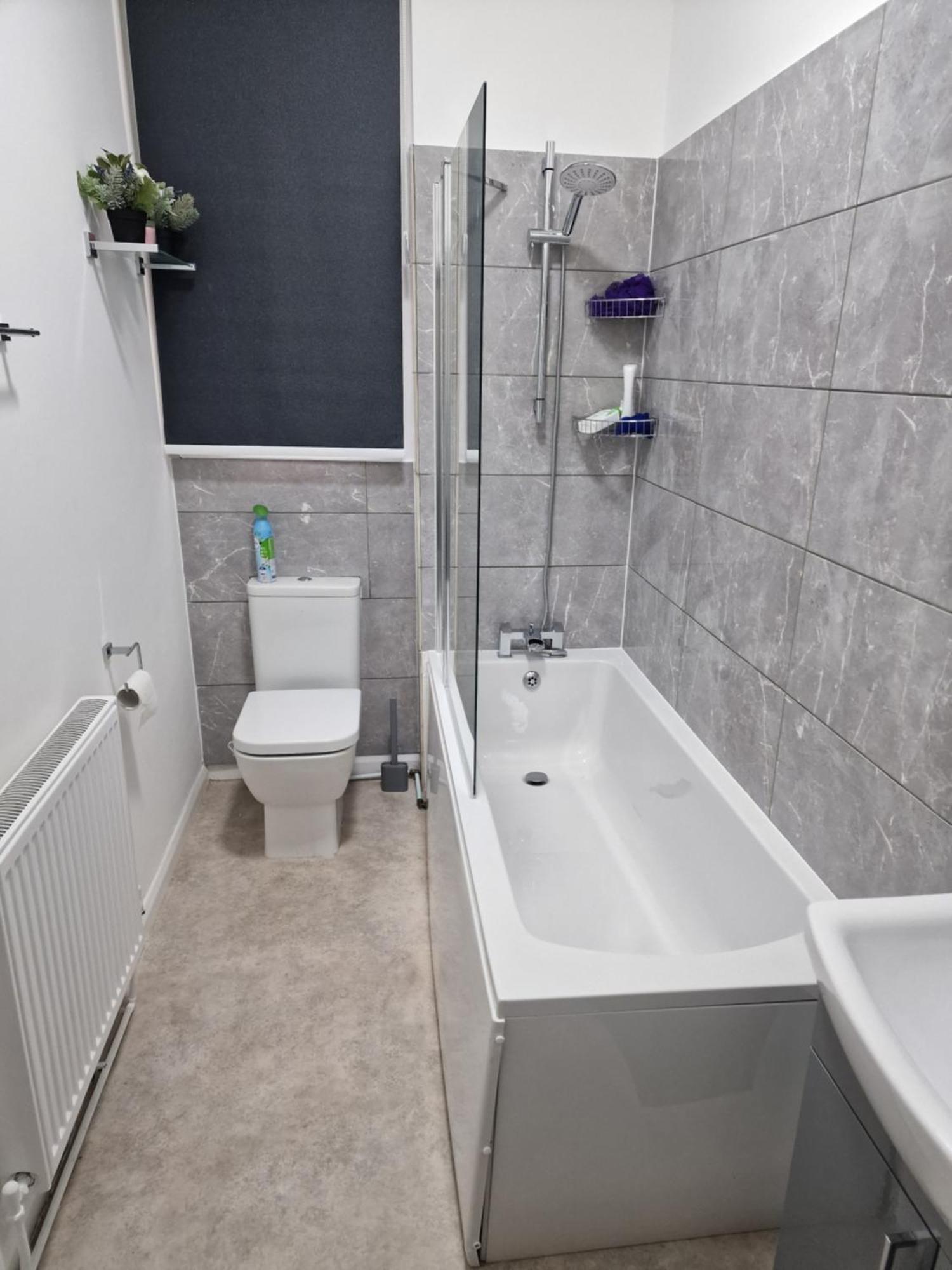 One Room In Stoke Newington London Exterior photo